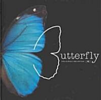 Butterfly (Paperback, CD-ROM)