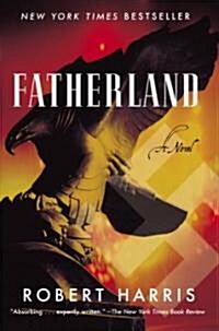 Fatherland (Paperback)