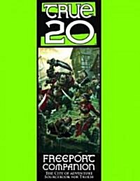 True20 Freeport Companion (Paperback)