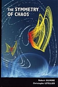 [중고] Symmetry of Chaos C (Hardcover)
