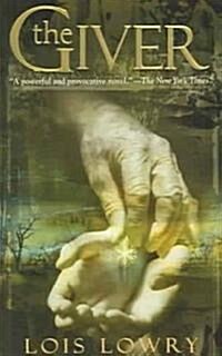 The Giver (Mass Market Paperback)