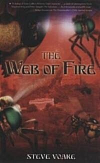The Web of Fire (Hardcover)