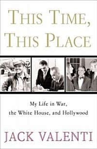 This Time, This Place (Hardcover)