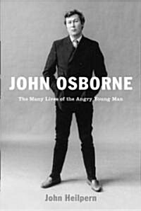 John Osborne (Hardcover)