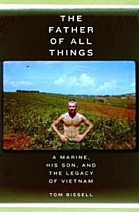 The Father of All Things (Hardcover)