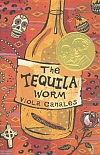 [중고] The Tequila Worm (Paperback, Reprint)