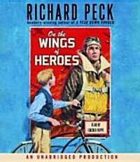 On the Wings of Heroes (Audio CD, Unabridged)