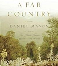 A Far Country (Audio CD, Abridged)