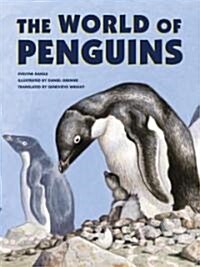 The World of Penguins (Hardcover)
