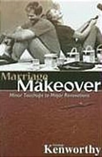 Marriage Makeover (Hardcover)