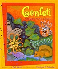 Confeti: Poemas Para Ni?s (Paperback)