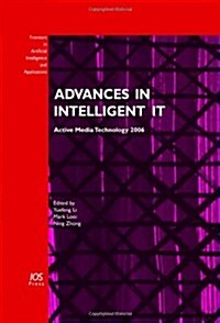 Advances in Intelligent It (Hardcover)