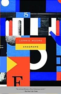 Anagrams (Paperback)
