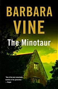The Minotaur (Paperback)