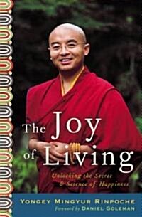 The Joy of Living (Hardcover)