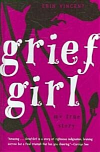 Grief Girl (Library)