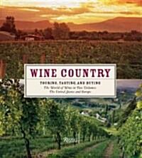 Wine Country (Hardcover, SLP)