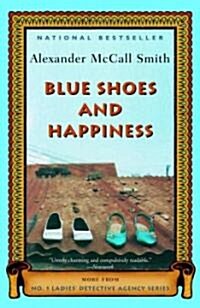 [중고] Blue Shoes and Happiness (Paperback)