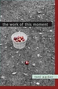 The Work of This Moment (Paperback)