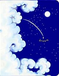 Dream Mini Journal (Hardcover, JOU)