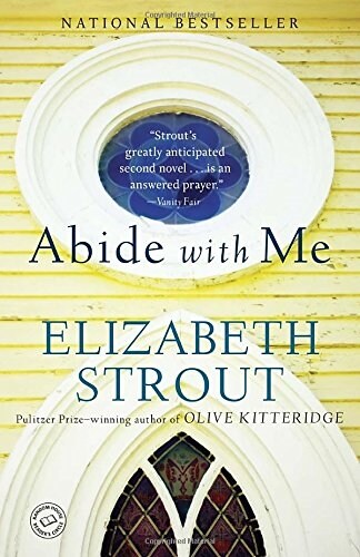 Abide with Me (Paperback)