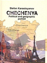 Chechenya (Hardcover)