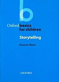 Storytelling (Paperback)