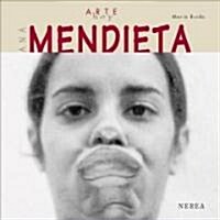 Ana Mendieta (Paperback)