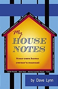How to Write a Home Owners Manual (Paperback)