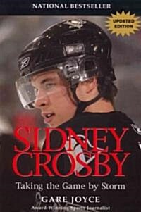 Sidney Crosby (Paperback)