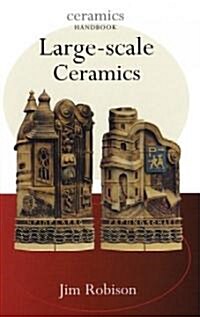 Large-scale Ceramics (Paperback)