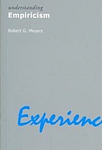 Understanding Empiricism (Paperback)