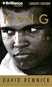 King of the World (Audio CD)