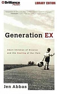 Generation Ex (MP3)