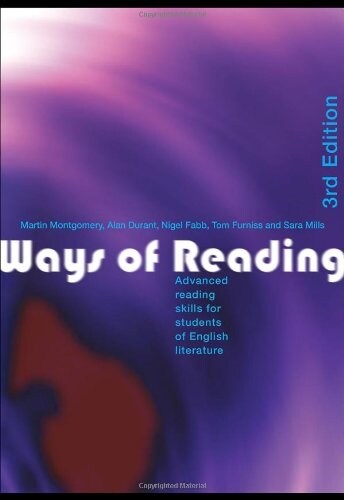 Ways of Reading (Paperback, 3rd)