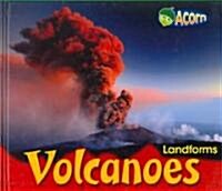 Volcanoes (Hardcover, Illustrated)
