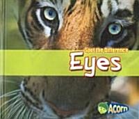Eyes (Paperback, Illustrated)