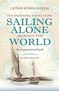 Sailing Alone Around the World (Paperback, Revised)