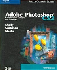 Adobe Photoshop CS2 (Paperback, CD-ROM, 1st)