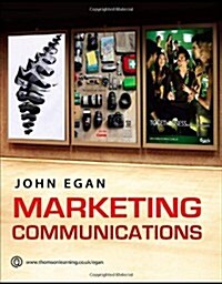 Marketing Communications (Paperback)