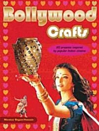 Bollywood Crafts (Paperback)
