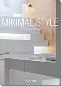 Minimal Style (Paperback)