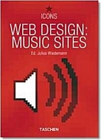 [중고] Web Design (Paperback)