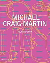 Michael Craig-Martin (Hardcover)