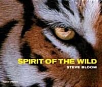 Spirit of the Wild (Hardcover)
