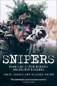 Snipers (Paperback)