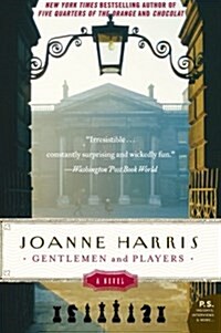 Gentlemen and Players (Paperback)
