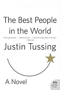 The Best People in the World (Paperback)