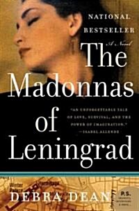 The Madonnas of Leningrad (Paperback, Deckle Edge)