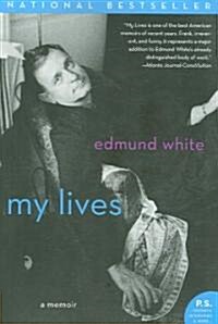 My Lives: A Memoir (Paperback)